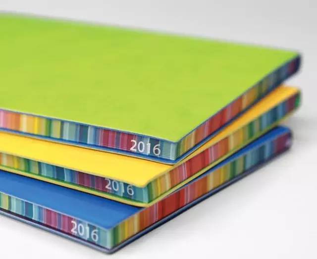 世界上公认最美的手帐本,全国最美的手帐本