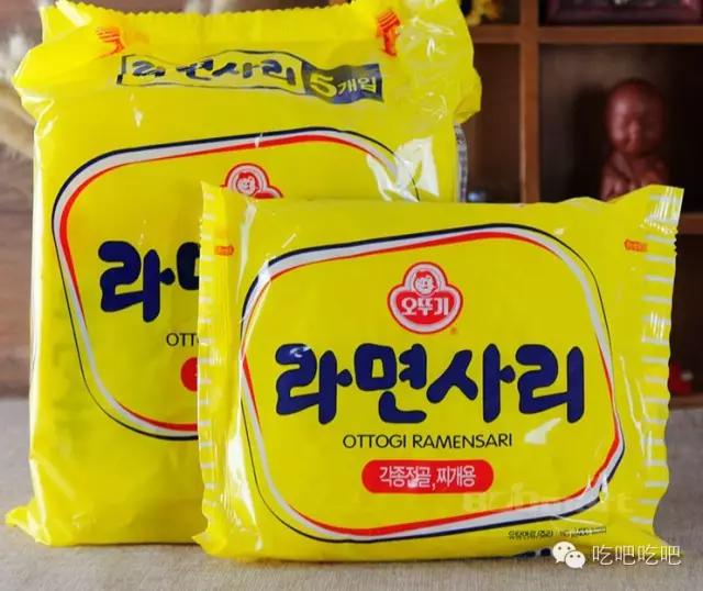 100元吃遍小吃街韩国,100元吃遍韩国传统市场