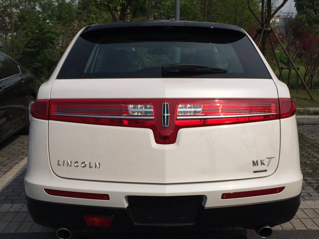 林肯mkt加速抖动,林肯提车真实感受