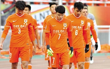 国羽男单连续三次全军覆没,中国乒乓大事件