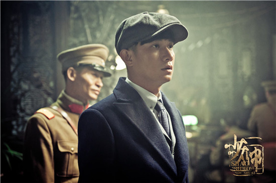 少帅到底好不好,少帅和历史贴合么