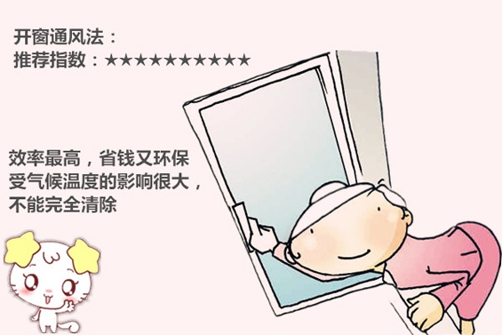 专家的一席良心话，新房这样除甲醛才科学！后悔听信谣言了！