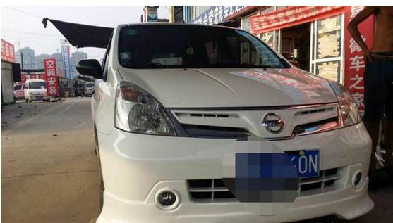 二手自动挡骊威哪一年的值得入手,骊威二手车价格值得购买吗