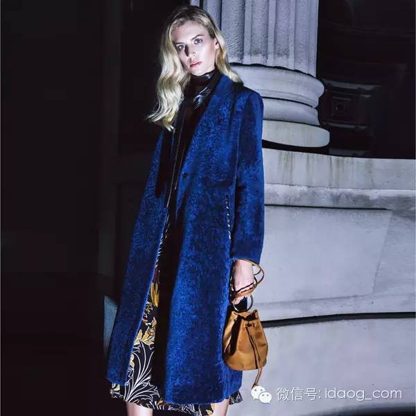 皮草如何穿出高级感 (高端皮草适合你高贵的气质)