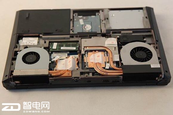 谁才是笔电时代的弄潮儿战神到底赢得过谁