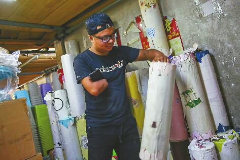 卖壁纸月入十万,卖壁纸轻松月入十万