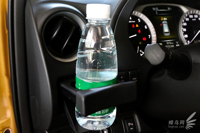 东风日产新途达试驾,越野车日产途达