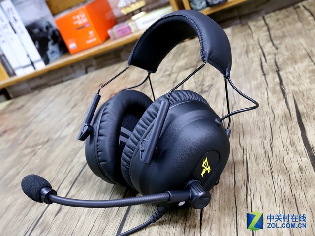 somic硕美科g936n指挥官,硕美科g936n耳机评测