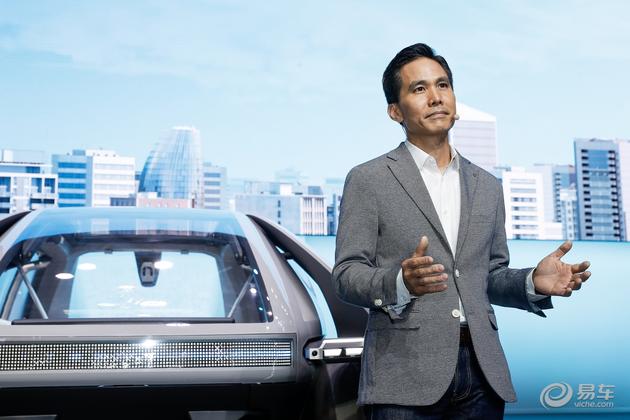 雷诺未来的设计,雷诺未来概念轿跑