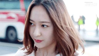 郑秀晶为什么变胖了,郑秀晶发福后