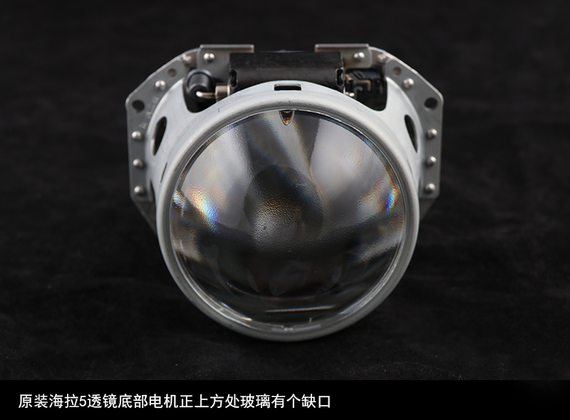 海拉6与海拉5效果对比,海拉5和海拉8的区别