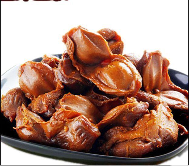 卤水总是糊底,卤水为什么老是调不好