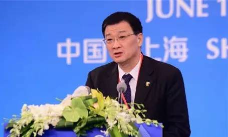 2019陆家嘴论坛实录,第12届陆家嘴论坛在沪开幕