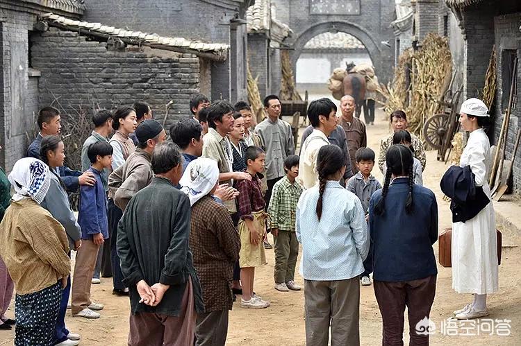 看抗战神剧,看抗日神剧有什么感觉