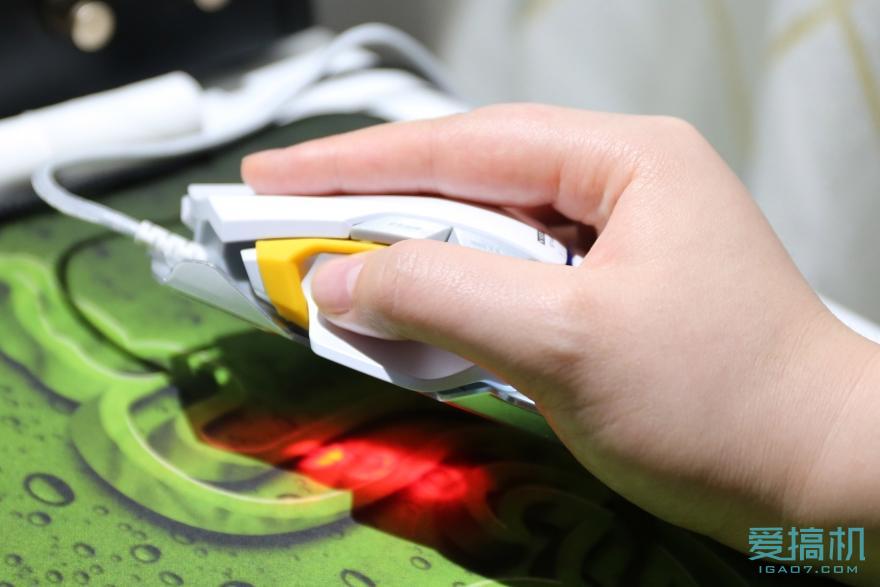 贱驴325鼠标评测,鼠标拆解评测