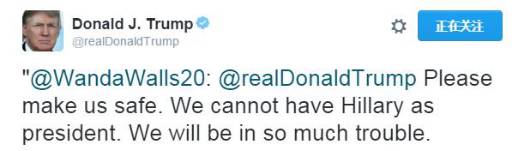 美国病了,但他是好医生吗?