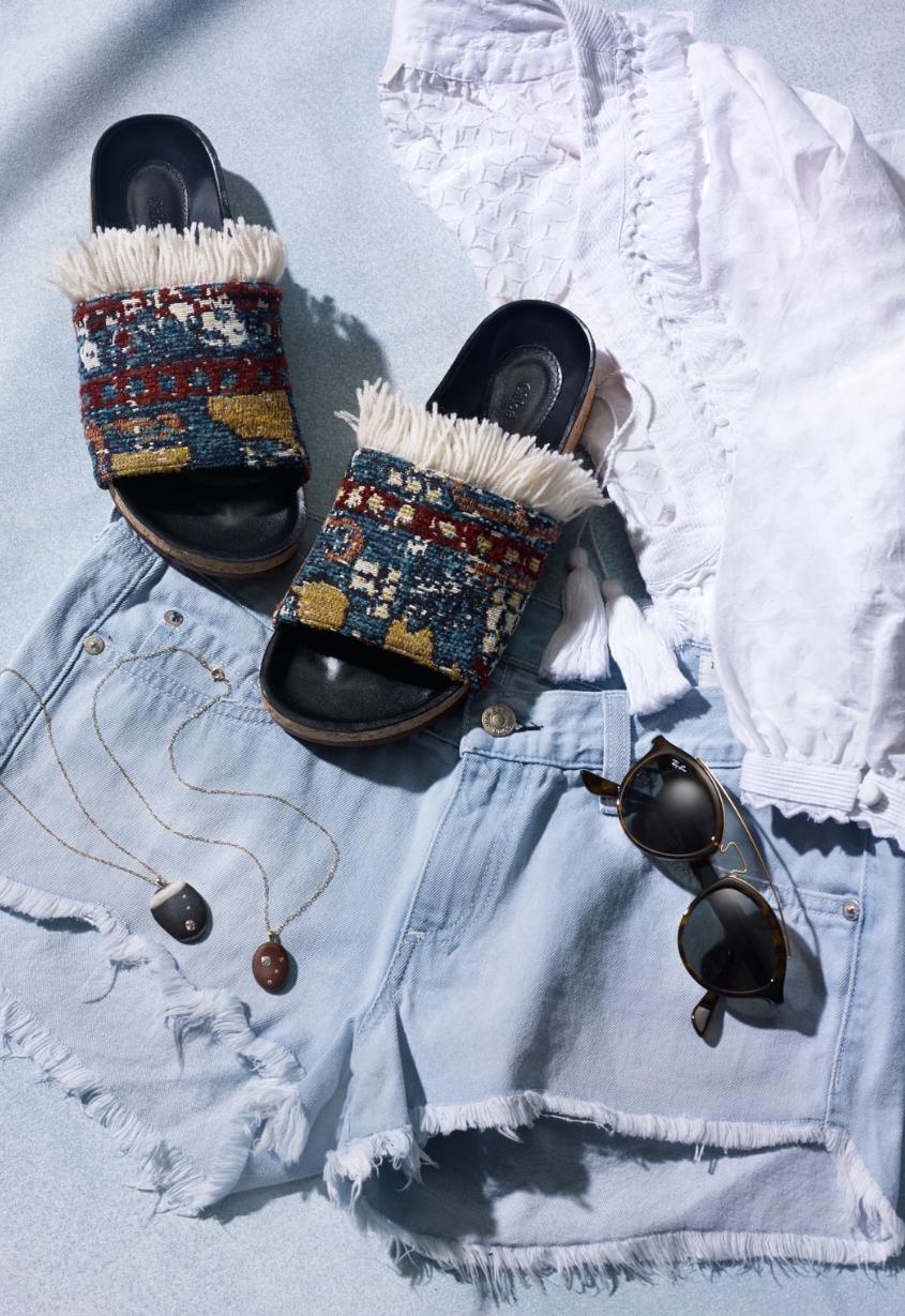 什么世道｜越丑越时髦？