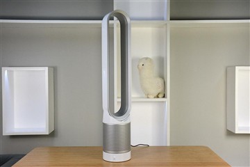 戴森空气净化器purecool,戴森净化风扇推荐