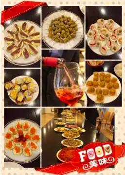 世界塔帕斯日（WorldTapasDay）有奖征文活动优秀参赛作品展播（三）