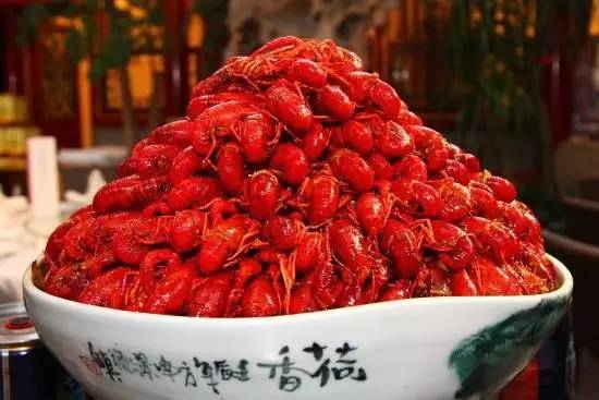 怎么样吃小龙虾才不过敏,怎样吃小龙虾最安全