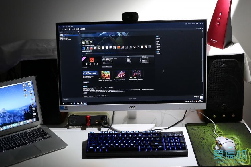 贱驴325鼠标评测,鼠标拆解评测