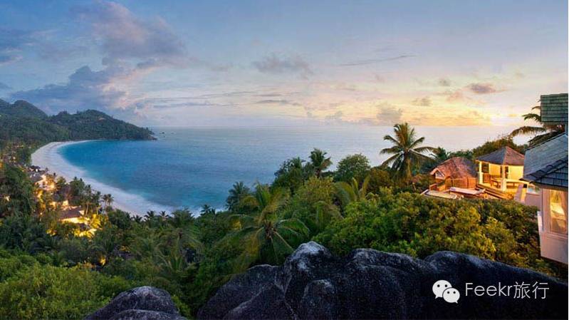 世界十大海岛最美海滩,全球最美十大海岛粉色海滩