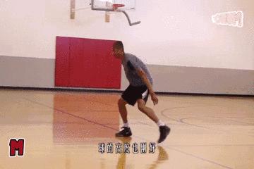 边跑边运球容易掉球怎么办,为什么运球加速老是掉球