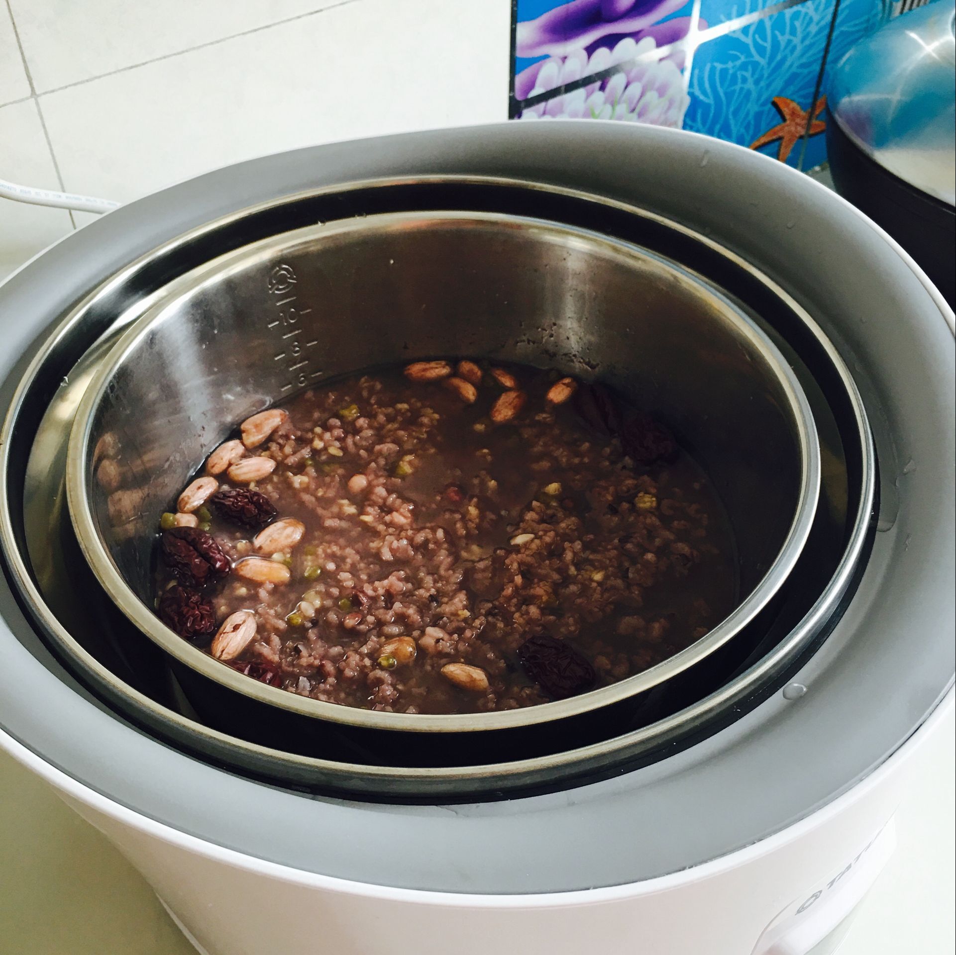 大同电锅食谱,营养健康美食从早餐开启