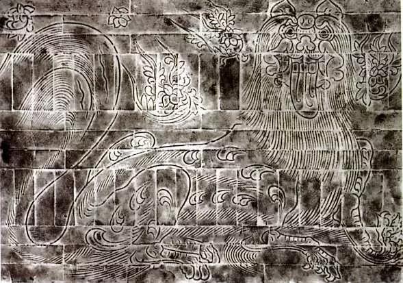 趣知识解读,香烟各种商标图案