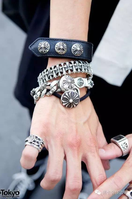 明星都喜欢晒的“克罗心”到底个什么玩意？