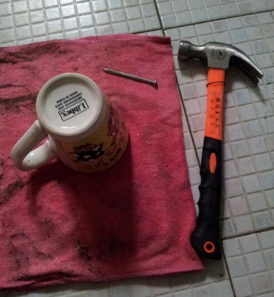 用超小的花盆种肉,自己做多肉花盆的方法