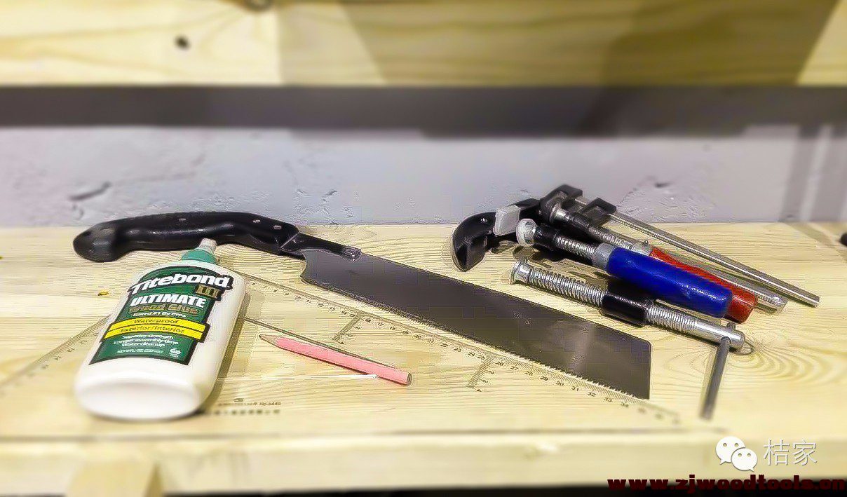 红木相框榫卯结构视频,榫卯实木相框制作方法图解