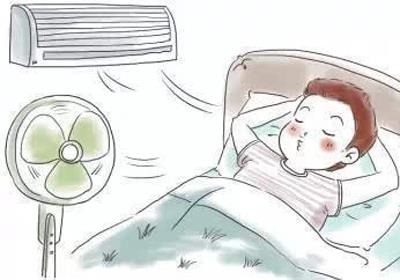 立秋后要当心阴暑,阴暑怎么调理最快