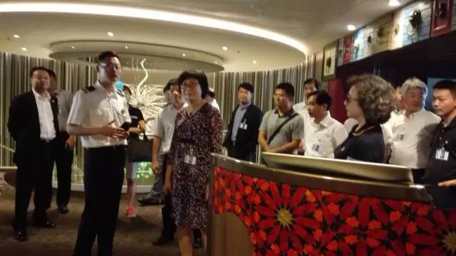 海洋赞礼号邮轮旅游视频,海洋赞礼号邮轮游记