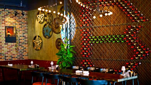 欧洲杯成都酒吧,成都longlivehouse酒吧