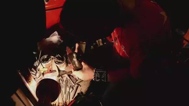 除了goros买什么牌子的羽毛,除了goros还有哪些银饰值得选