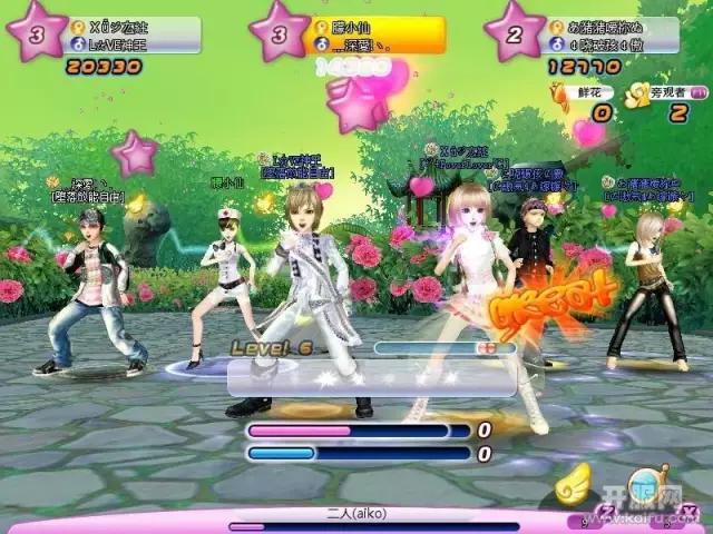 从传奇到撸啊撸，我们在网吧通宵奋战过的游戏加起来可绕地球两圈