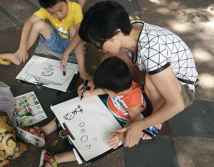 快易生活的使命:成为中国第一家有爱的社区O2O平台