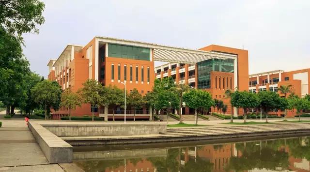 2022年高考广东华工,广东高考理科排名9500能上华工吗