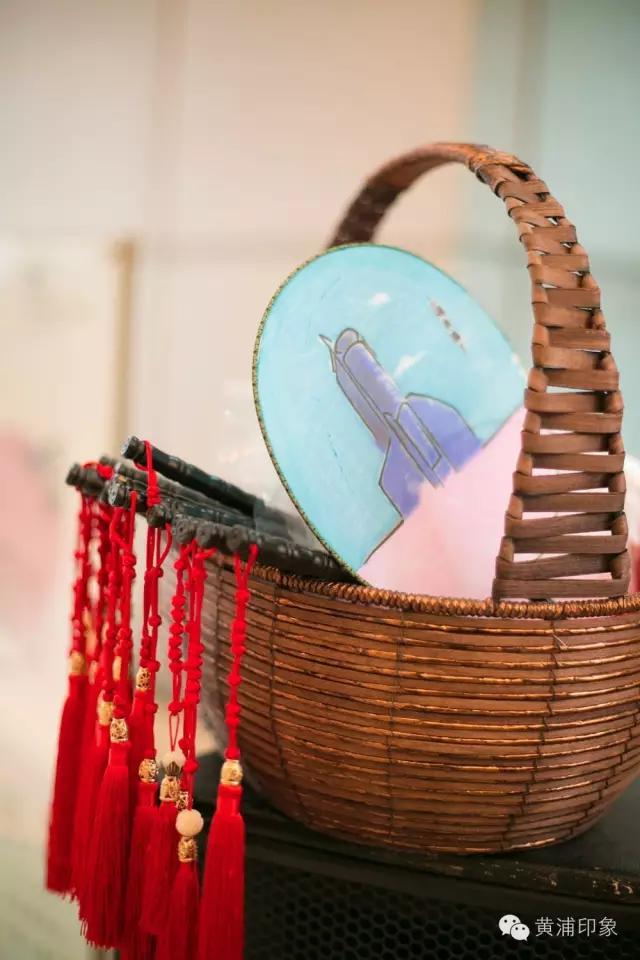 海派时尚旗袍秀,旗袍遇上潮服走秀