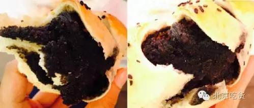 好喜欢这个妹纸，居然整理了一份北京网红美食集合！那么良心的美