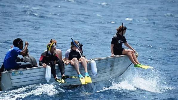 又有一个神秘岛国对中国免签,这个以胖为美的国家,美到极致!