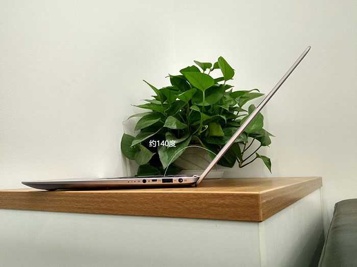 中规中矩，未有突破——华硕ZenBookU305UA评测