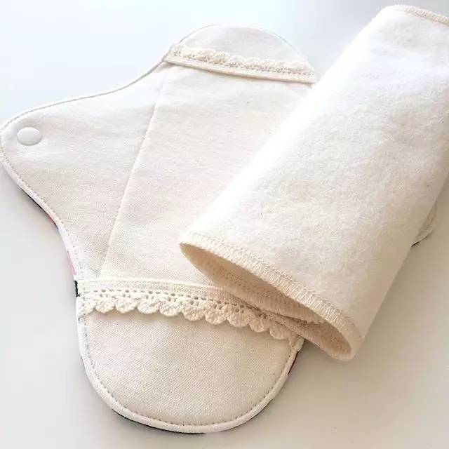 姨妈巾样式这么颠，全程高能，脑洞大开！