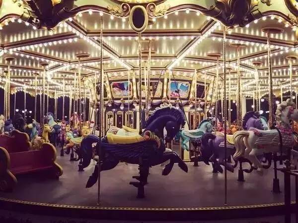 上海迪士尼vs香港迪士尼,迪士尼攻略第一季