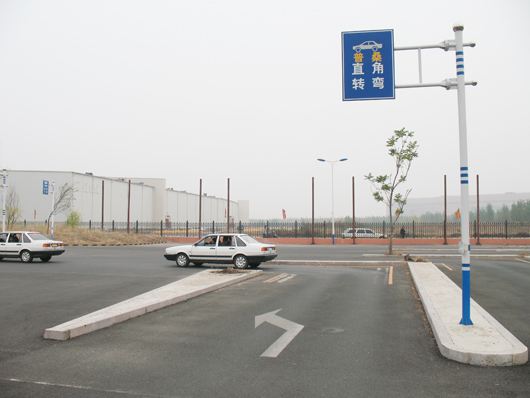 国庆来了，好时机，让你实现年前拿到驾照！