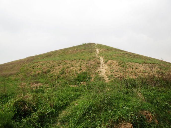 盗墓贼的三个绝招,盗墓贼一招搞定流沙墓