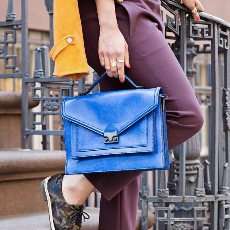 适合工薪族的小众包包,300左右的通勤包包