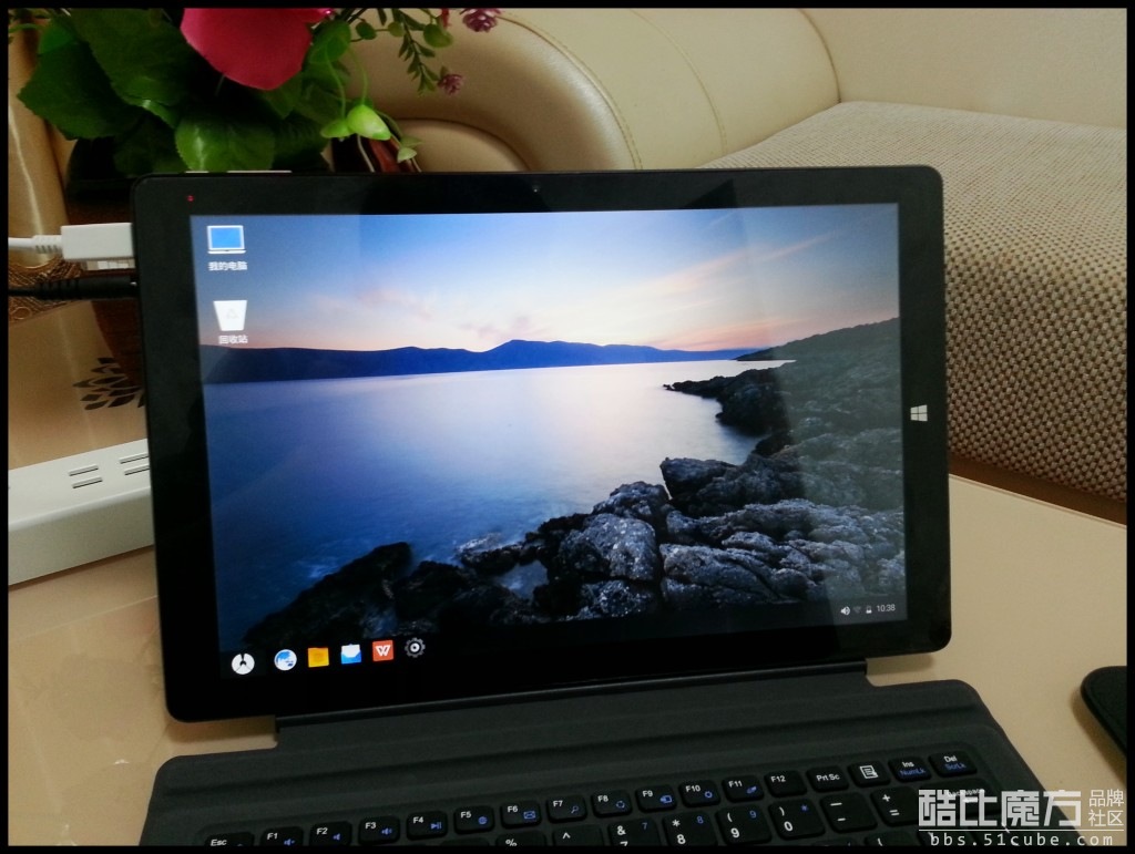 最快开机7秒,开机时间仅需10秒