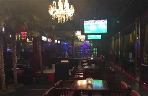 万家丽附近看欧洲杯的酒吧,适合看欧洲杯的酒吧